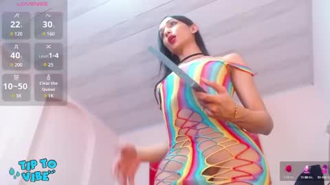  Tamara  online show from 02/02/25, 07:09