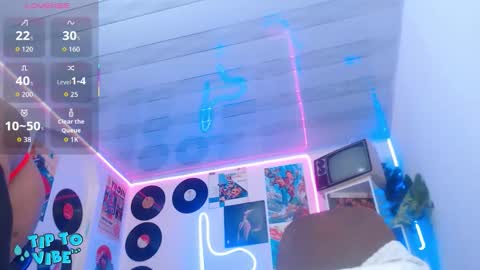  Tamara  online show from 09/20/25, 10:38