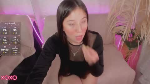 TAMARA online show from 11/15/25, 12:13