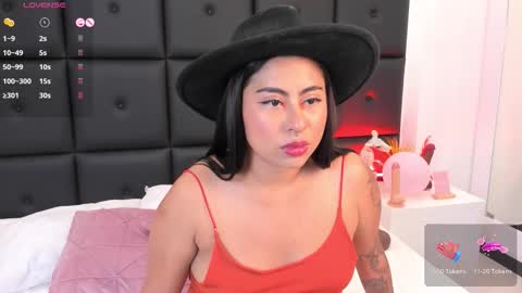 Tamara online show from 11/05/25, 06:52