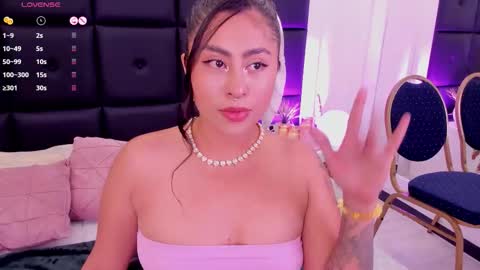 Tamara online show from 11/20/25, 08:19