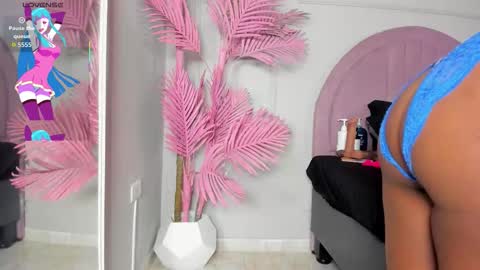 tamaramilleer online show from 02/11/26, 04:06