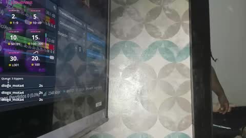 tamaramilleer online show from 02/25/26, 05:17