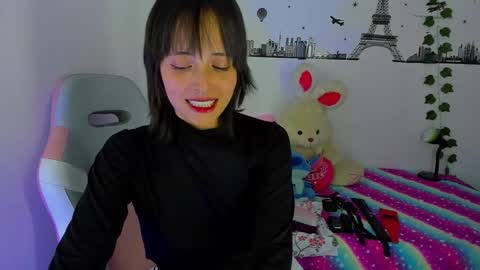 Snapshot of tamararoar chatting on 10/09/25, 08:07 Tamara online show from 10/09/25, 08:07