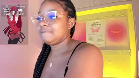 Tami online show from 10/27/25, 07:51