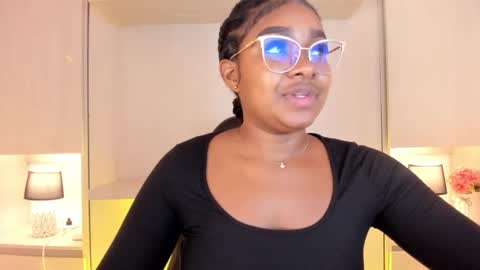 Tami online show from 10/29/25, 08:10