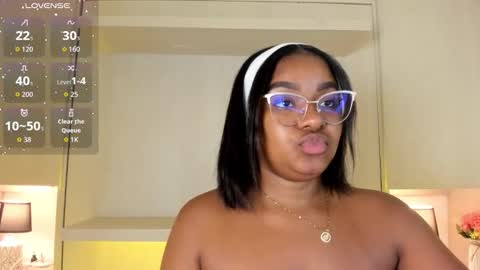 Tami online show from 11/06/25, 08:54