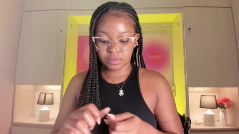 Tami online show from 03/07/26, 08:17