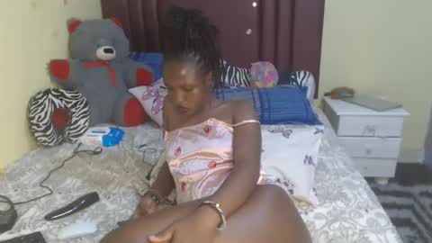 tamela online show from 10/18/25, 03:31