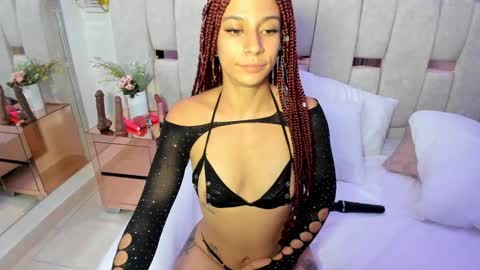 Tamhy online show from 12/30/24, 10:21