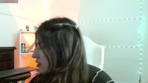 Tami online show from 03/09/25, 10:52