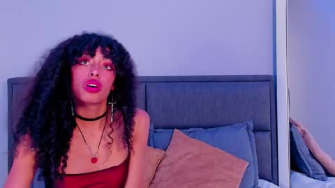 TAMI online show from 02/24/26, 08:40