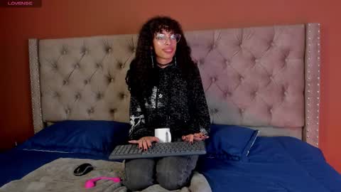 TAMI online show from 03/20/26, 01:16