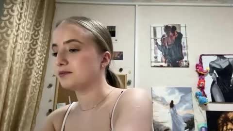 Karina online show from 04/25/26, 04:15