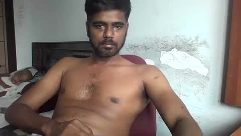 INDIAN BLACK DICK online show from 12/03/24, 07:32