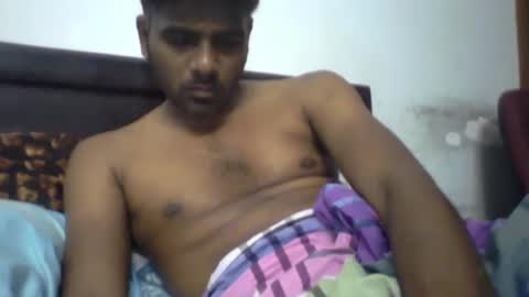 INDIAN BLACK DICK online show from 01/16/25, 05:55