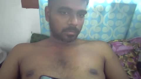 INDIAN BLACK DICK online show from 02/12/25, 08:59