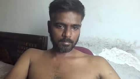 INDIAN BLACK DICK online show from 02/22/25, 08:50