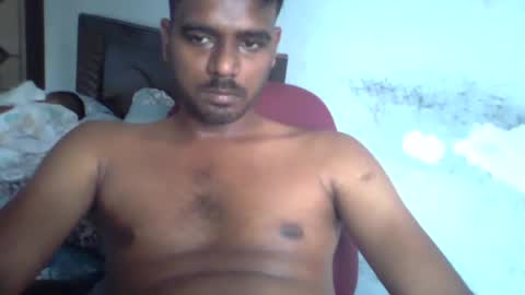 INDIAN BLACK DICK online show from 02/28/25, 11:03