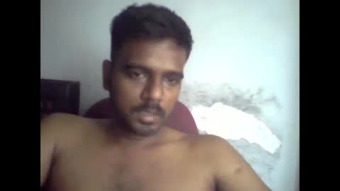 INDIAN BLACK DICK online show from 03/04/25, 12:33