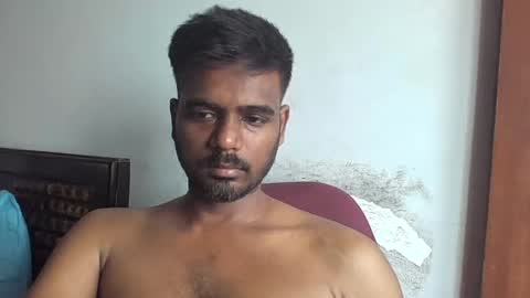 INDIAN BLACK DICK online show from 03/12/25, 05:46