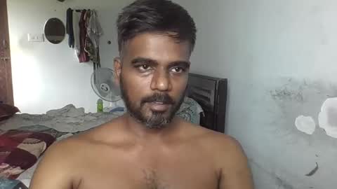 INDIAN BLACK DICK online show from 09/29/25, 09:58