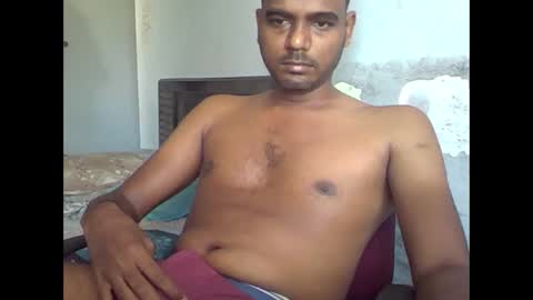 INDIAN BLACK DICK online show from 10/05/25, 03:16