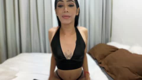 Snapshot of tamira_sassyqueen chatting on 07/03/26, 09:59 Kylie online show from 07/03/26, 09:59