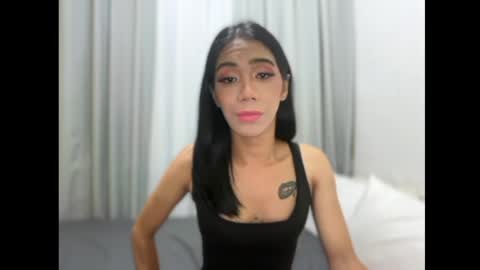 Snapshot of tamira_sassyqueen chatting on 07/17/26, 10:33 Kylie online show from 07/17/26, 10:33