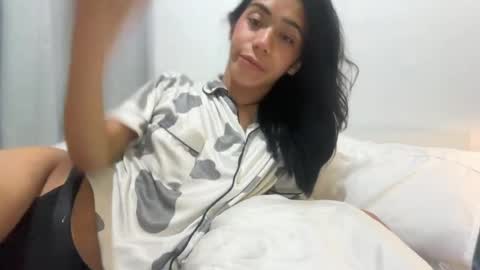 Snapshot of tamira_sassyqueen chatting on 07/20/26, 11:56 Kylie online show from 07/20/26, 11:56