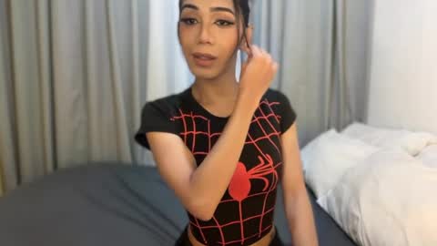 Snapshot of tamira_sassyqueen chatting on 08/05/26, 08:17 Kylie online show from 08/05/26, 08:17