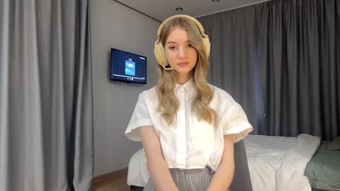 Snapshot of tammieprotano chatting on 03/19/26, 12:09 Melissa online show from 03/19/26, 12:09