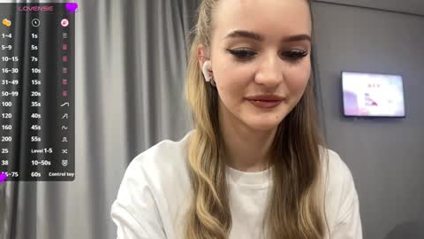Snapshot of tammieprotano chatting on 04/22/26, 12:07 Melissa online show from 04/22/26, 12:07