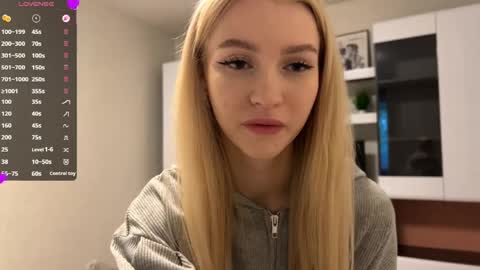 Melissa online show from 05/14/26, 01:29