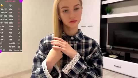 Melissa online show from 05/15/26, 02:13