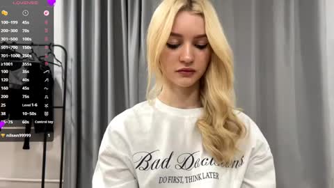 Melissa online show from 05/20/26, 01:28