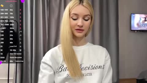 Melissa online show from 05/31/26, 01:07