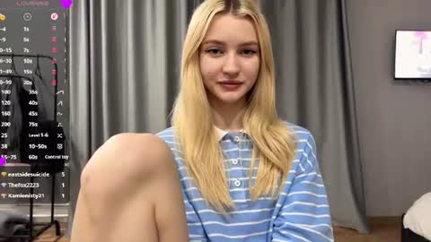 Melissa online show from 06/11/26, 02:59
