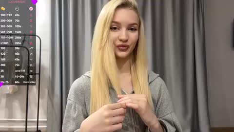 Melissa online show from 06/12/26, 02:38