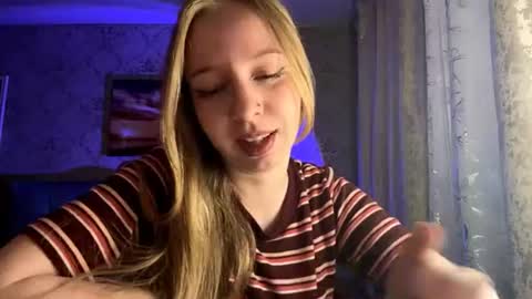 Snapshot of tammiglembocki chatting on 06/27/26, 10:20 Jenny online show from 06/27/26, 10:20