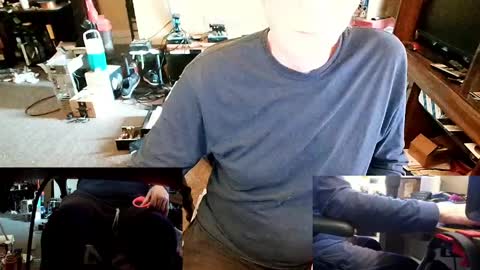 TammiTatas online show from 04/03/26, 07:12