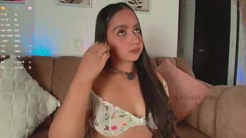 Snapshot of tammy23_ chatting on 02/22/26, 02:24 Dont forget to follow me guys online show from 02/22/26, 02:24