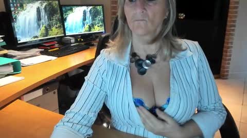 Tammy online show from 01/22/25, 09:35