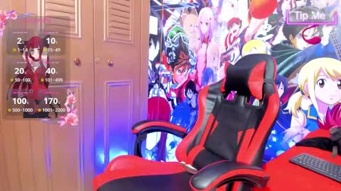 TAMMY online show from 09/15/25, 01:00