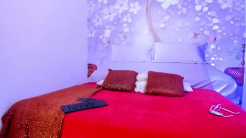 TAMMY online show from 10/21/25, 01:01