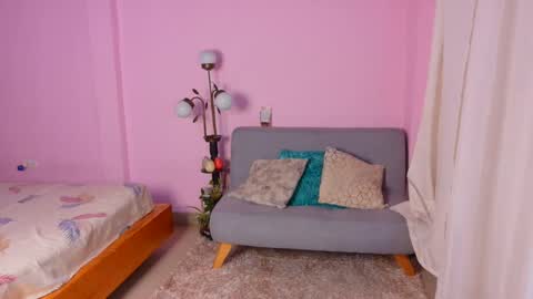 TAMARA  online show from 10/09/25, 05:38