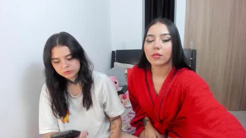 Tammy online show from 10/14/25, 01:50