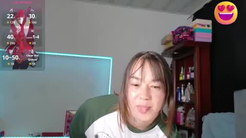 Snapshot of tammy_parker chatting on 03/05/26, 06:20 Tammy Parker online show from 03/05/26, 06:20