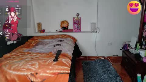 Snapshot of tammy_parker chatting on 03/17/26, 07:44 Tammy Parker online show from 03/17/26, 07:44