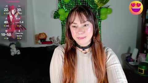 Snapshot of tammy_parker chatting on 03/22/26, 06:28 Tammy Parker online show from 03/22/26, 06:28